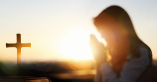 수요예배기도문 2025년 4월 30일