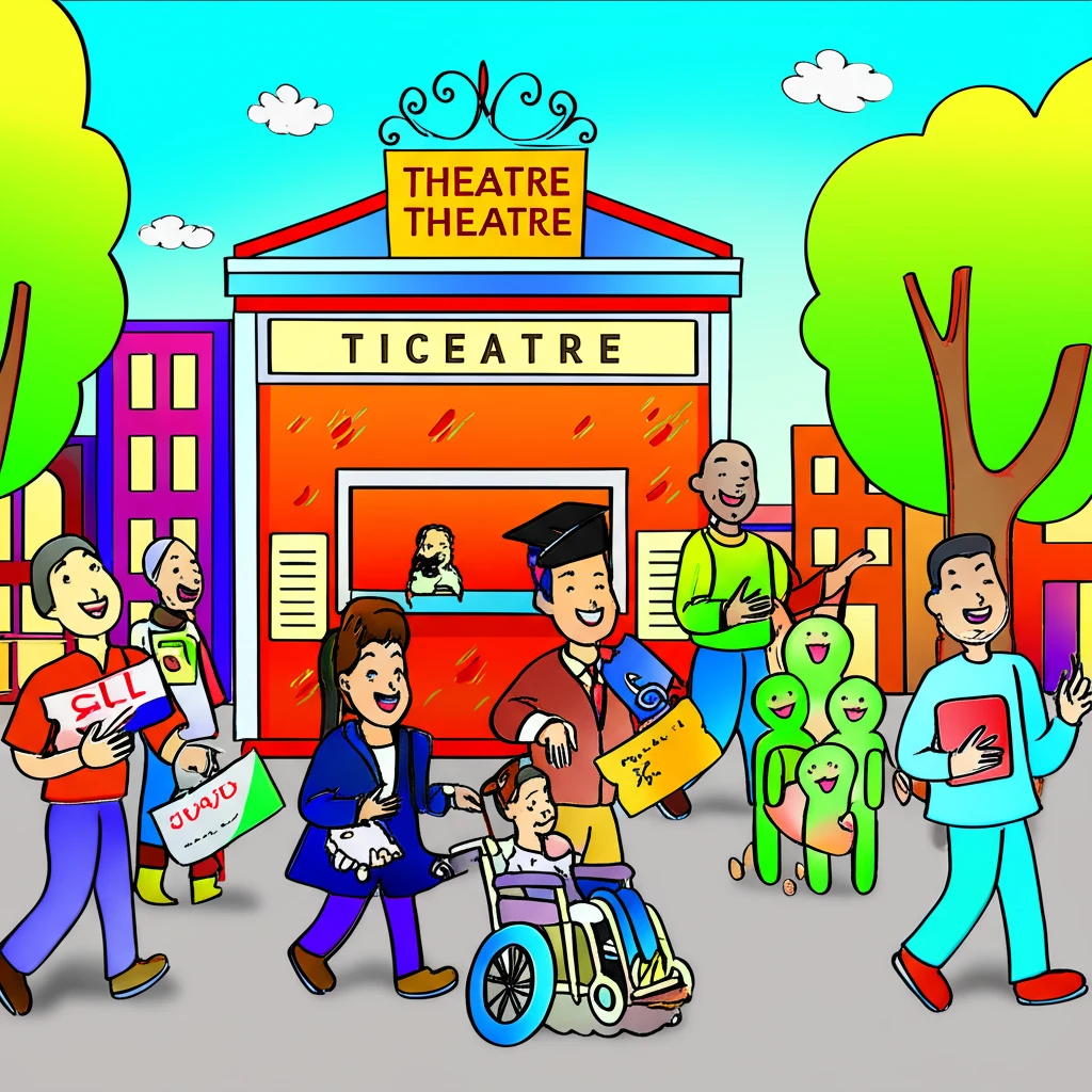 남동소래아트홀 2025 할인 정보: ..