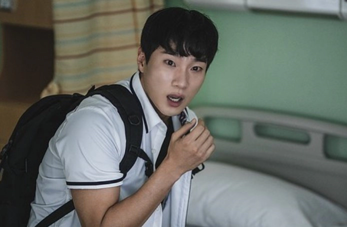 이홍내 인스타그램