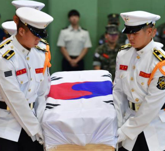 박정훈 대령 채상병 사건 수사 외압