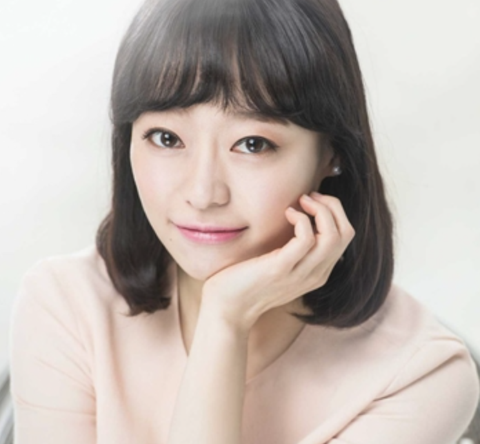 강연정 뮤지컬