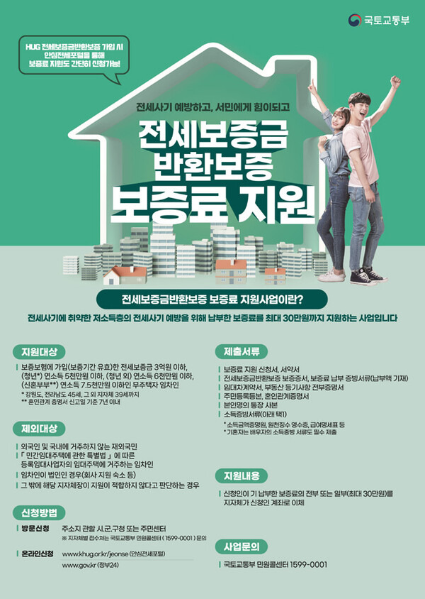 김해시 전세보증금 반환보증, 보증료 40만원 지원, 2025 전세보증금 반환보증, 김해시 보증료 신청, 청년 전세보증, 신혼부부 보증료 지원, 정부24, 경남바로서비스, 전세사기 예방