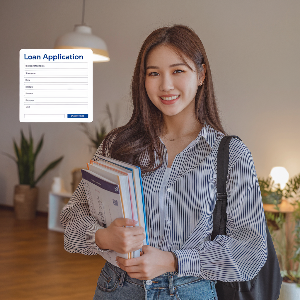 2025 대학생 학비 절감 꿀팁 취업후 상환 대출