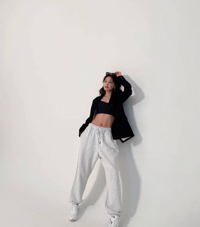 소녀시대 최 수영 퍼스널컬러 엠비티아이 프로필