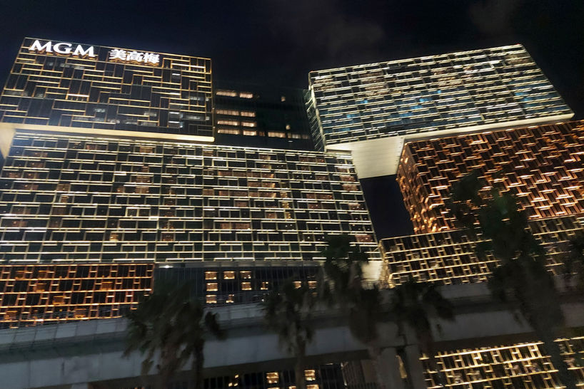 MGM호텔