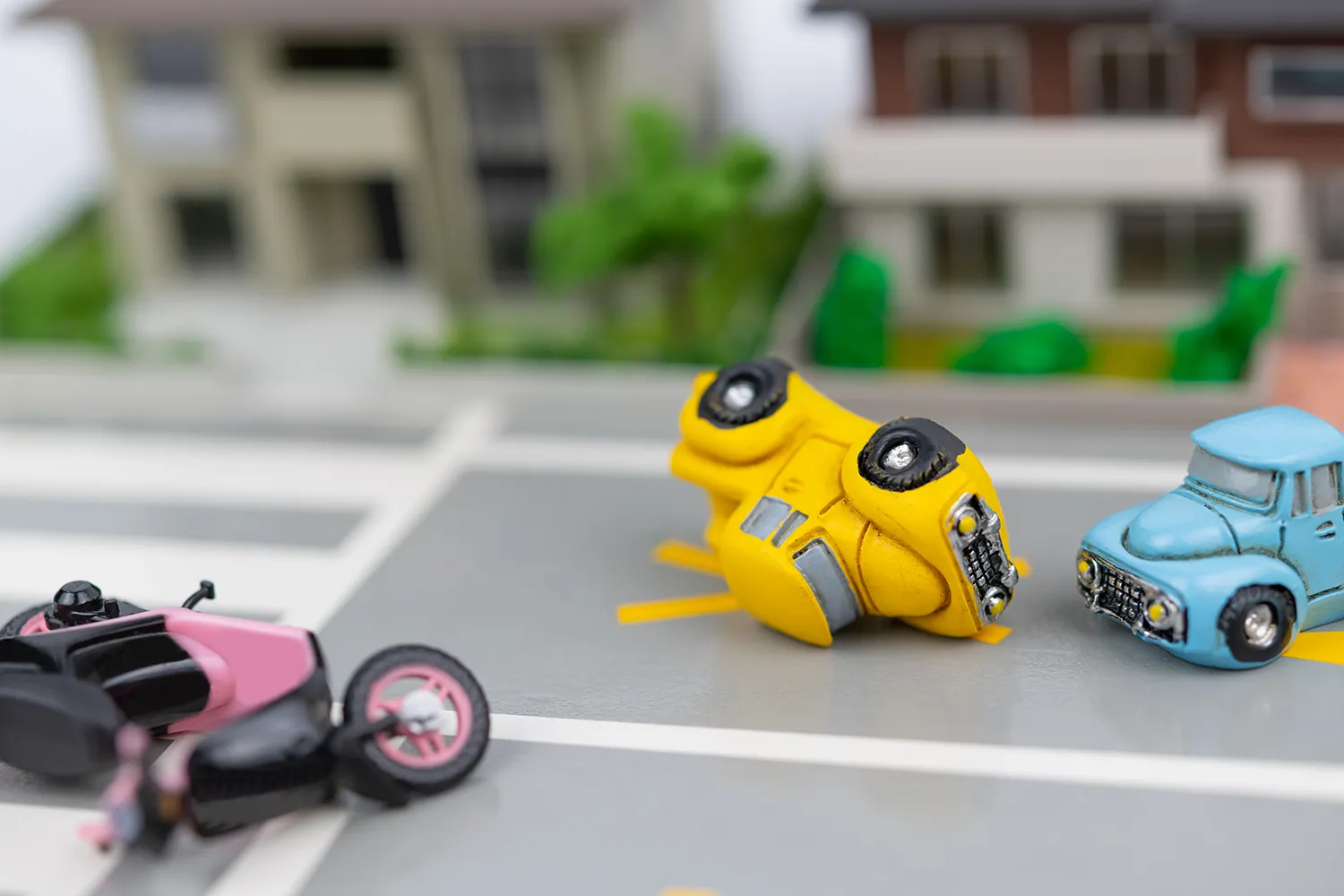 교통사고 이미지