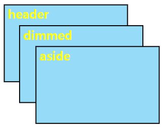 티스토리 북클럽 스킨 헤더 영역 고정