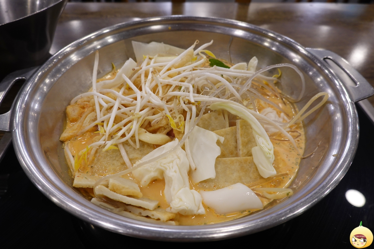 재료 투하