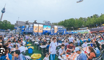 2024년 대구 치맥 페스티벌 일정