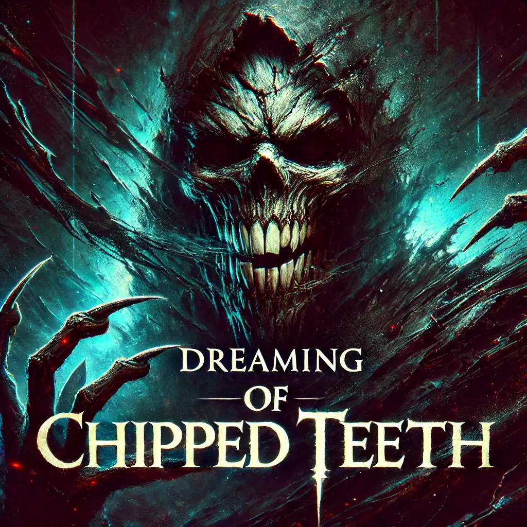 이빨 부서지는 꿈 해몽