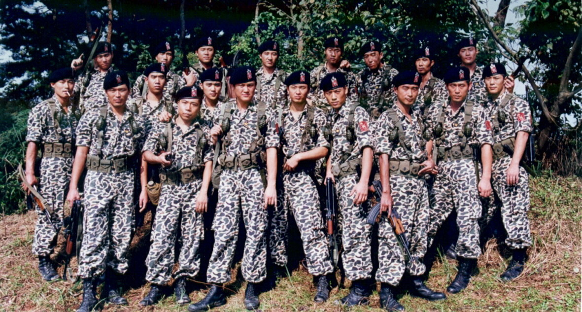 영화 실미도의 실화의 충격, 조직의 파탄, 책임의 실종