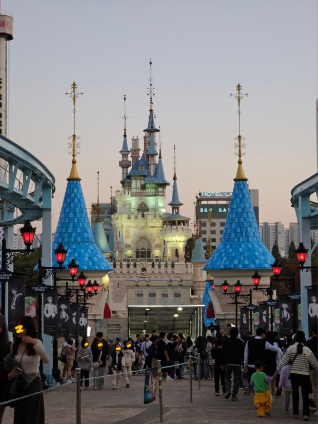 2025 롯데월드 자유이용권 매직패스 09