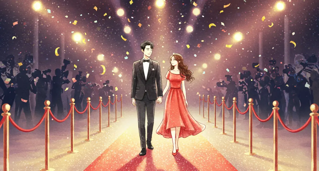 연예인 꿈 로또 복권 당첨 꿈