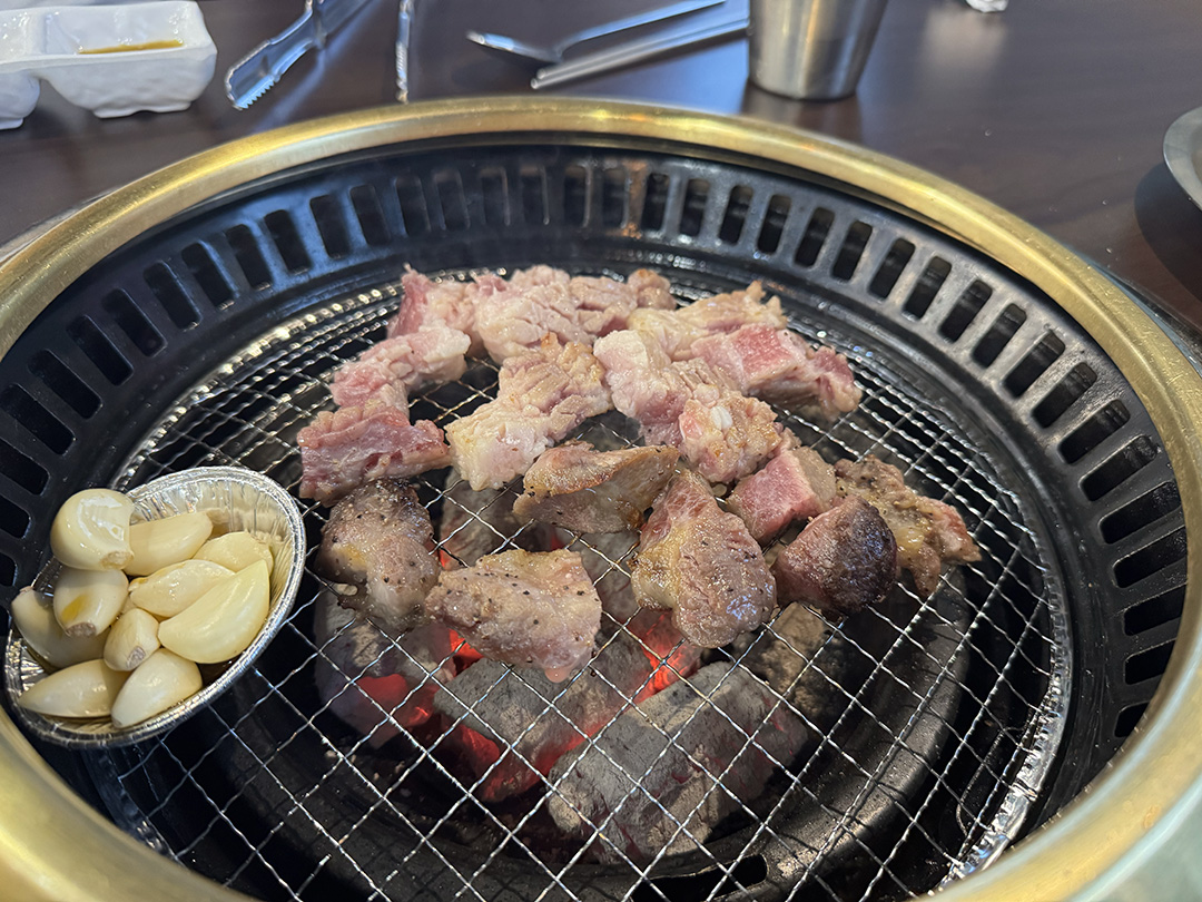 공릉동 맛집 탐방! 청년고기장수 솔직 리뷰