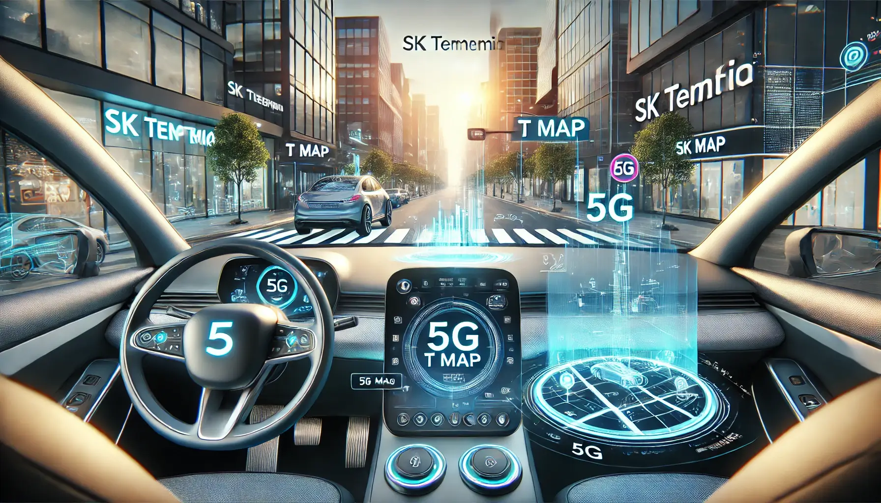 무선통신 사업부문