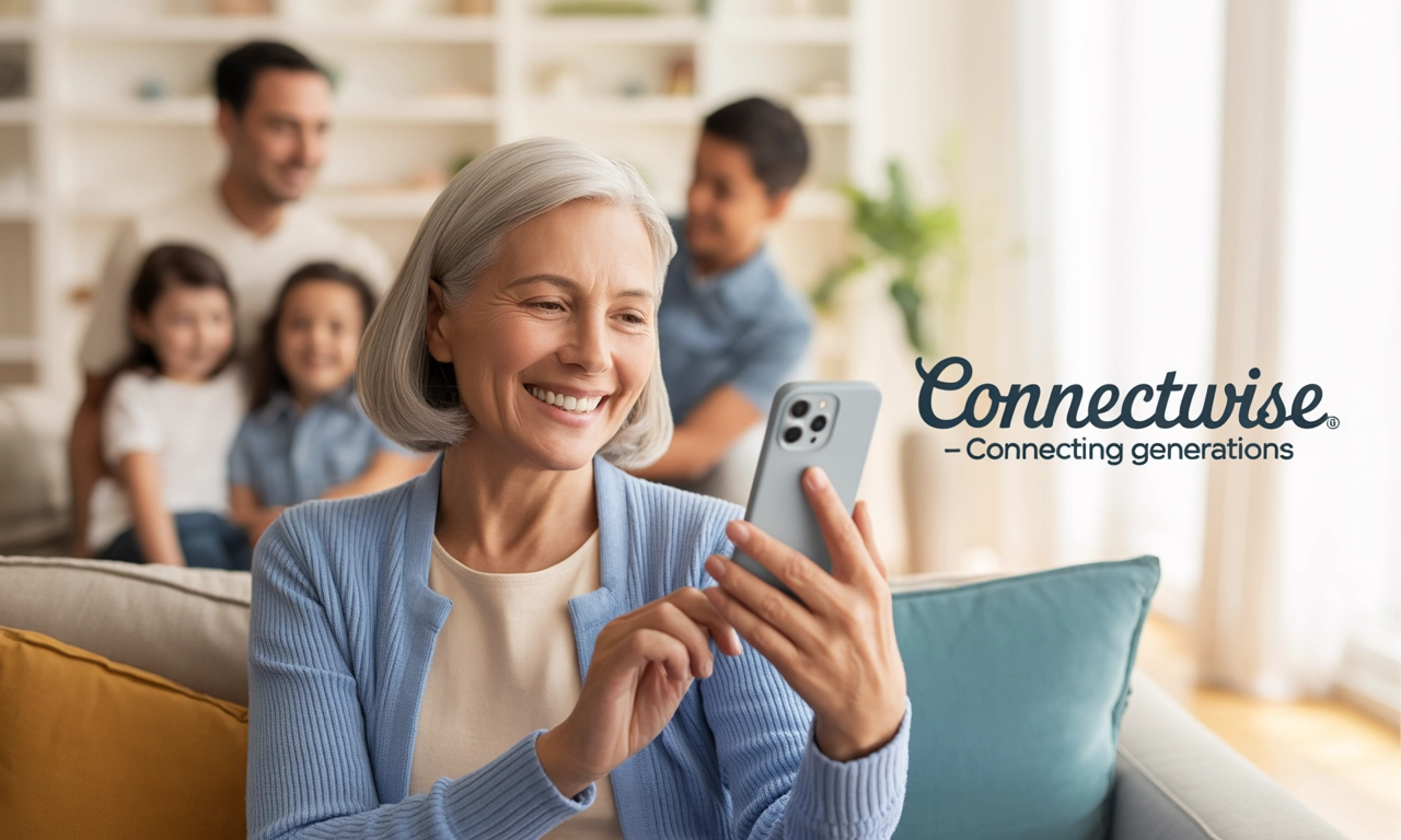 스마트 세상, 실버세대 디지털 문해 교육으로 더 가까이