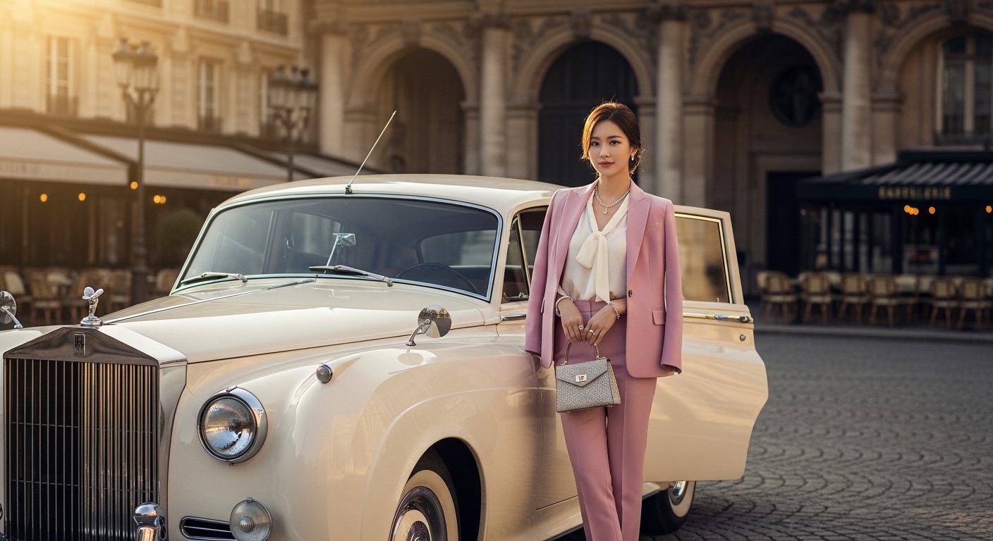 외제차 렌트카 장기대여