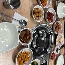 중곡동 홍별감네