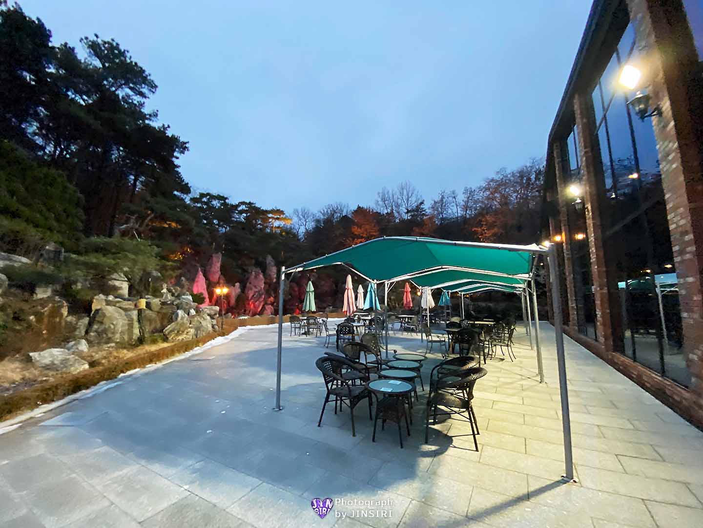 김포 장기동 공연 베이커리 대형카페 서울근교 드라이브 몬떼델피노