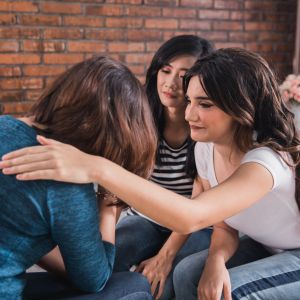 정서 지능의 구성요소