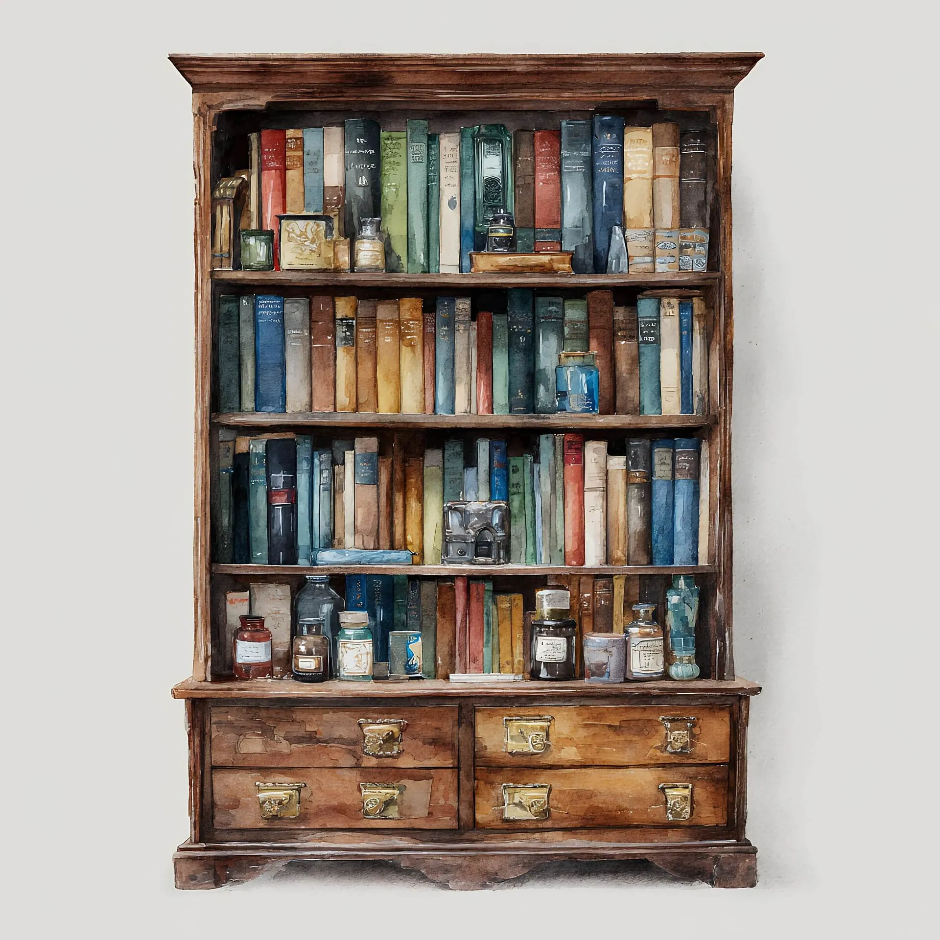 예측 의존 사고의 철학적 의미 (통제 환상, 인지 효율성, 행복 회로)