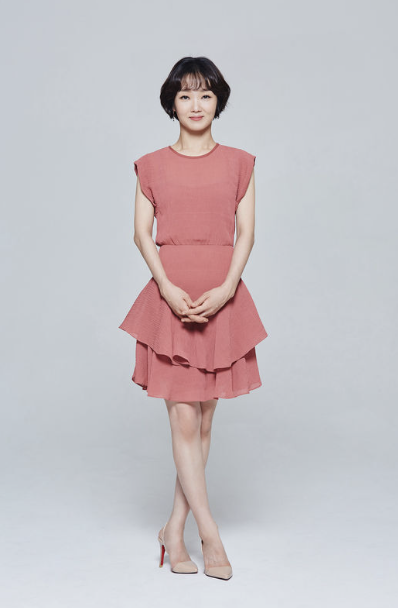 이봉련 프로필 사진