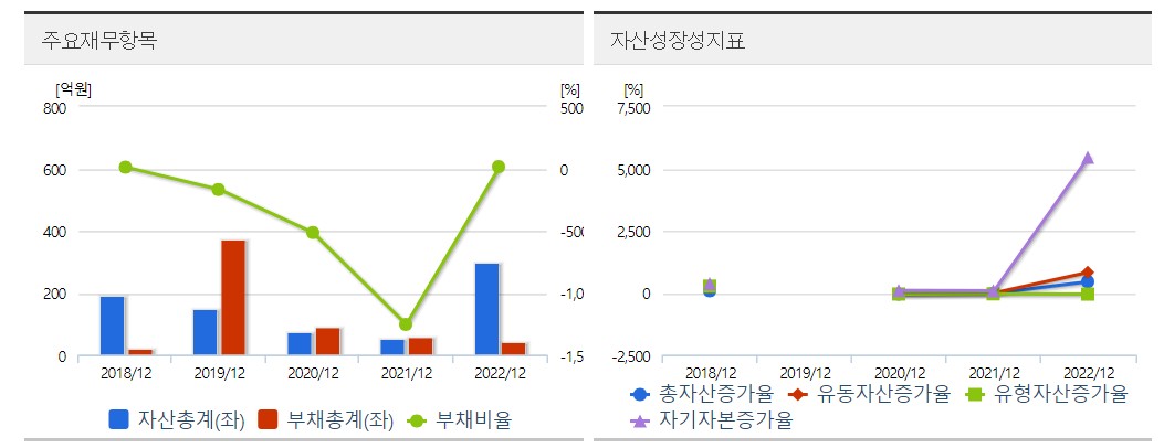 스코넥재무분석표