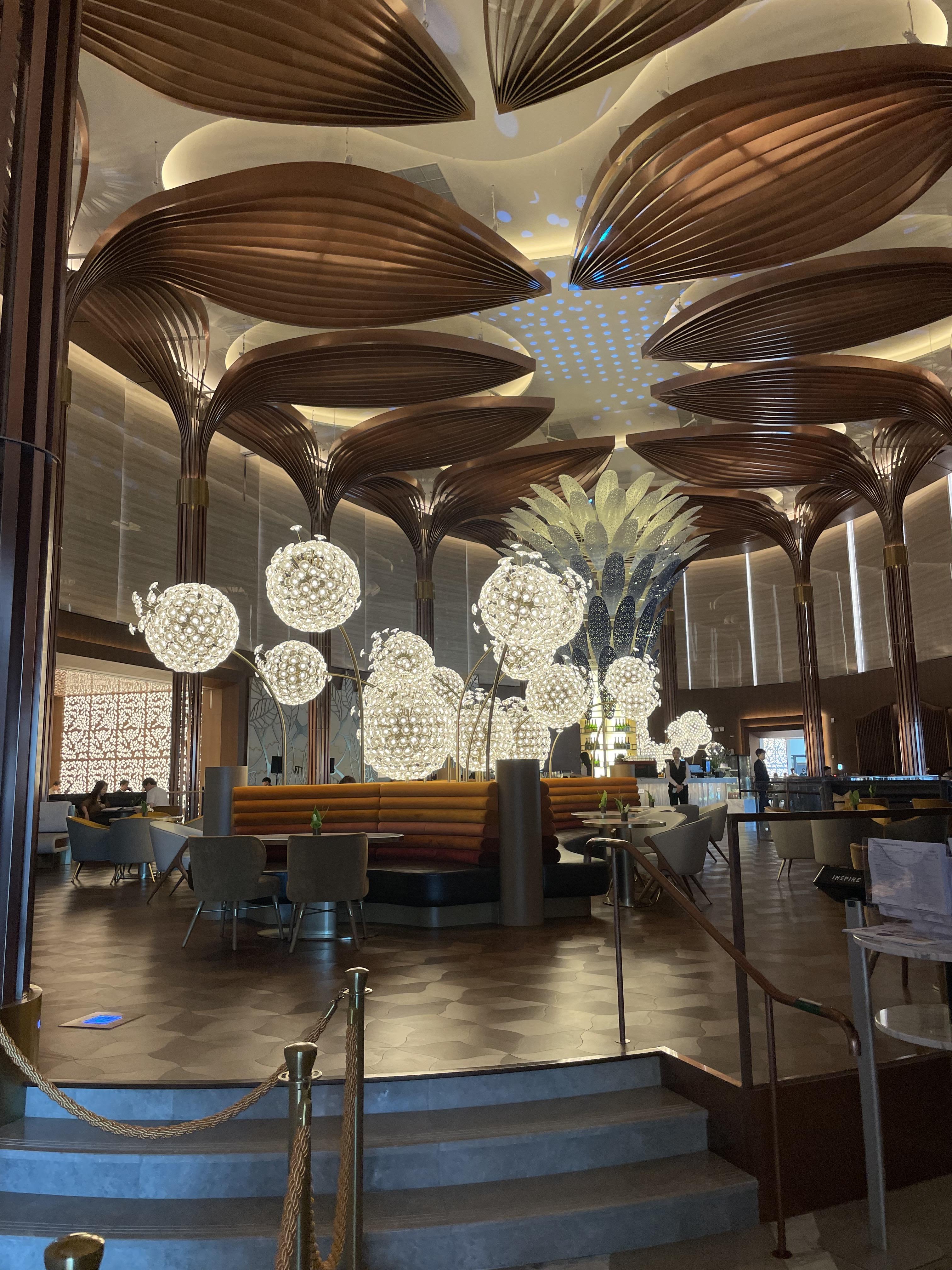 인스파이어 리조트