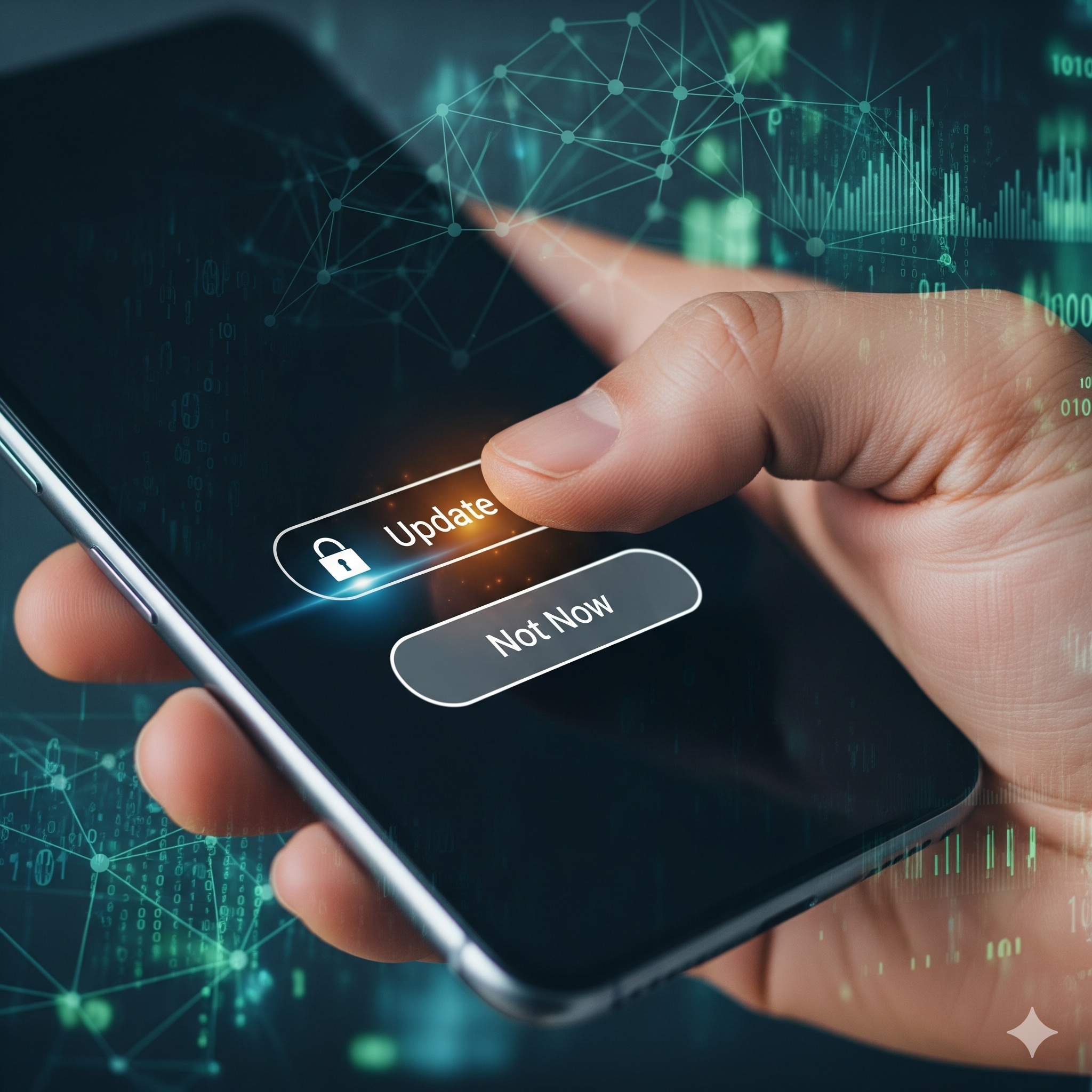 카카오톡 업그레이드 해야 할까?