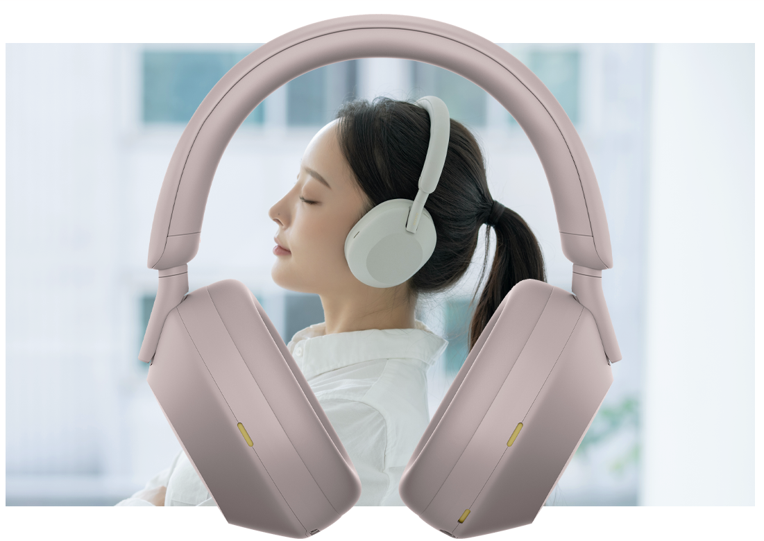 소니헤드셋 WH-1000XM5 