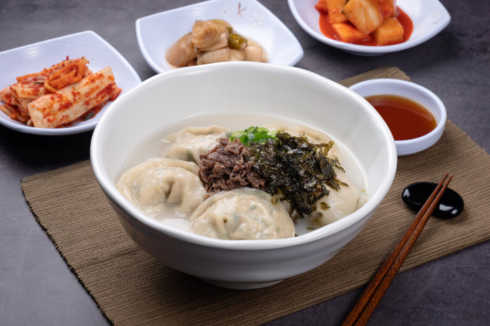 이설함흥냉면 생생정보 숙주불고기