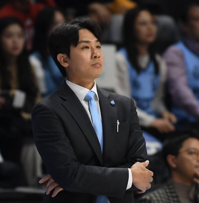 고양-소노-김태술-감독