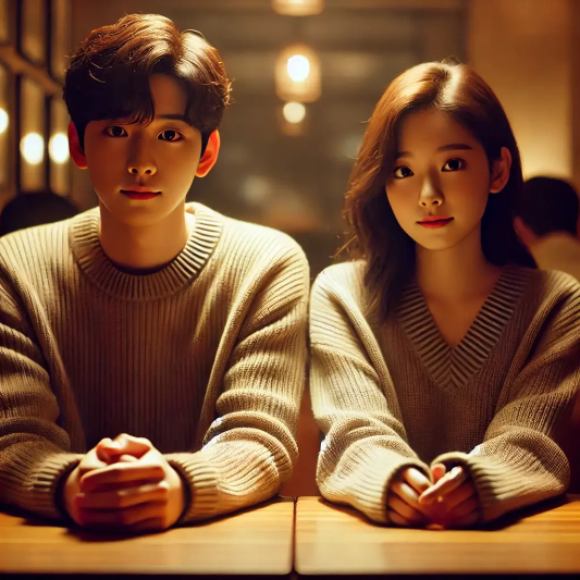 스킨십 타이밍,썸,연애,남자,여자,남성,여성