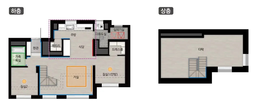 과천-프레스티어-자이-분양가-청약-평면도