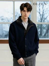 올젠k룩 스타일링 관련 사진