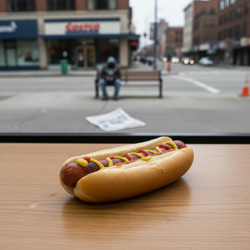 경제 불황 속 역발상: 코스트코의 독특한 시장 전략