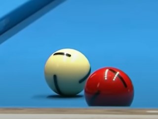 billiard