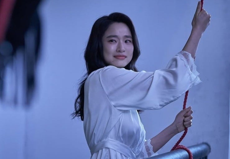 애마 실존인물 누구? 넷플릭스 드라마로 본 그녀의 이야기