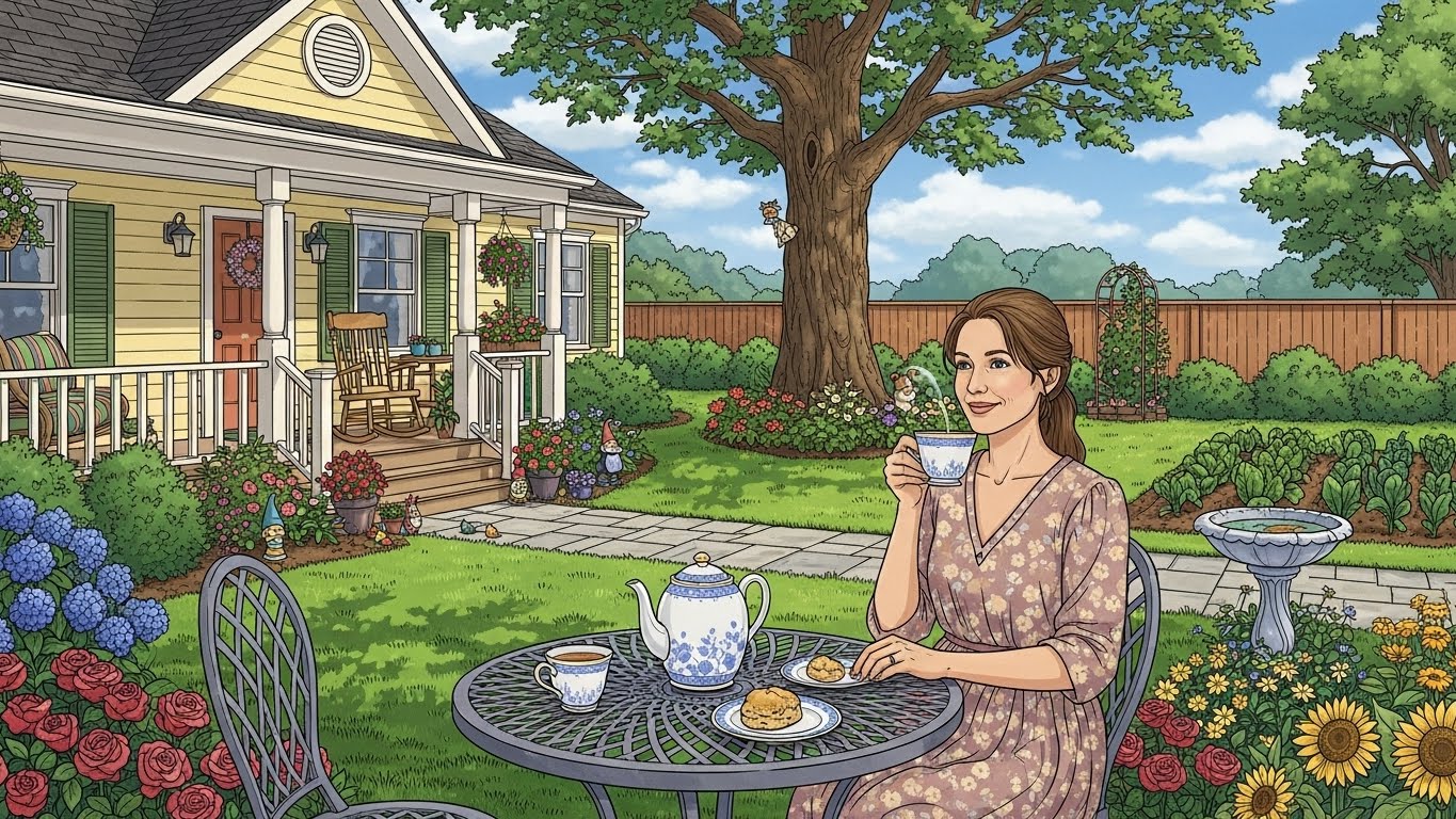 전남 무안 농가주택 매매 시골집