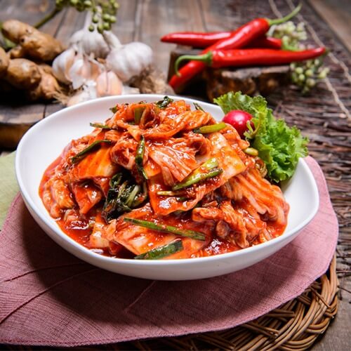 오늘N 2508회 경기도 파주 김치 맛집 도미솔김치 (김치&amp;#44; 해남절임배추&amp;#44; 김장김치 양념 주문방법)