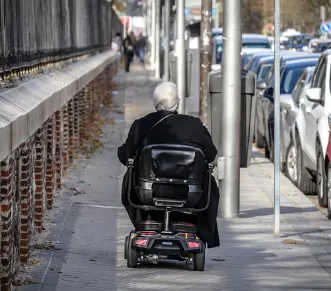 장애인 활동지원사 급여