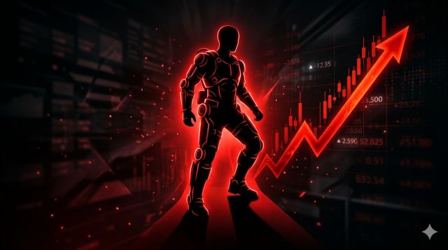 코스모로보틱스 주가 전망과 신규 상장 의료 로봇 관련 투자 분석 이미지
