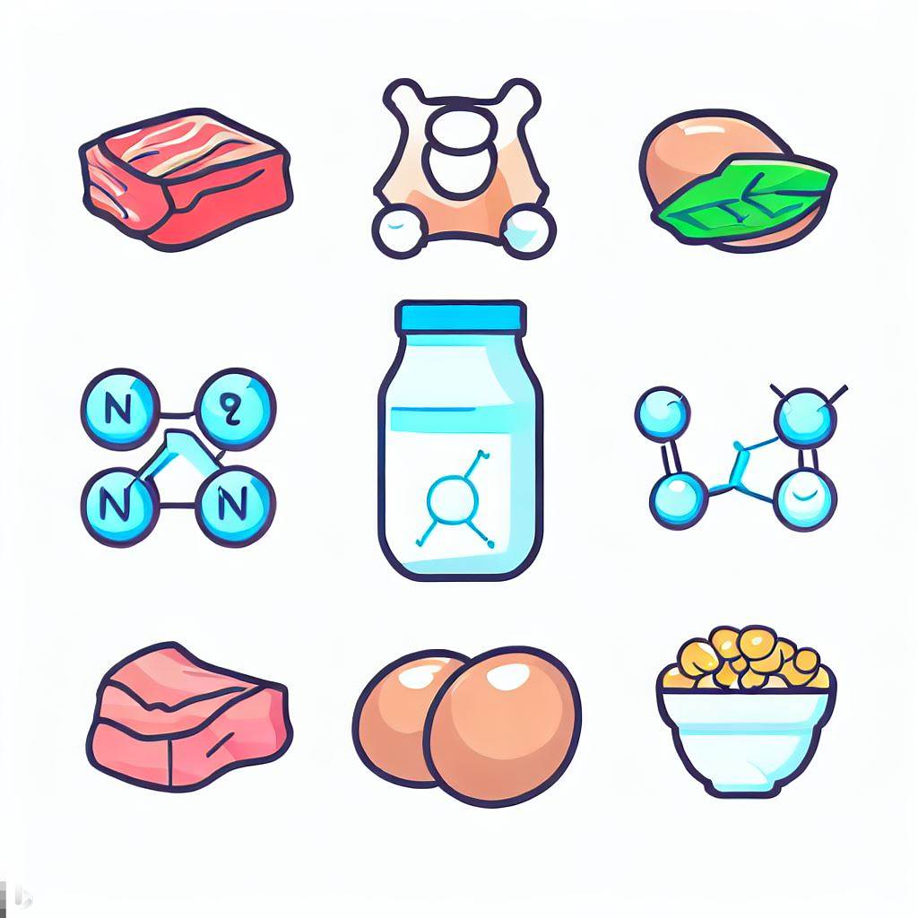 아미노산