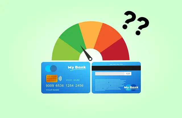 신용등급 일러스트