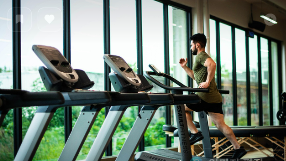 2026년 부터 헬스장·수영장 등 체육시설 이용료의 30% 소득공제