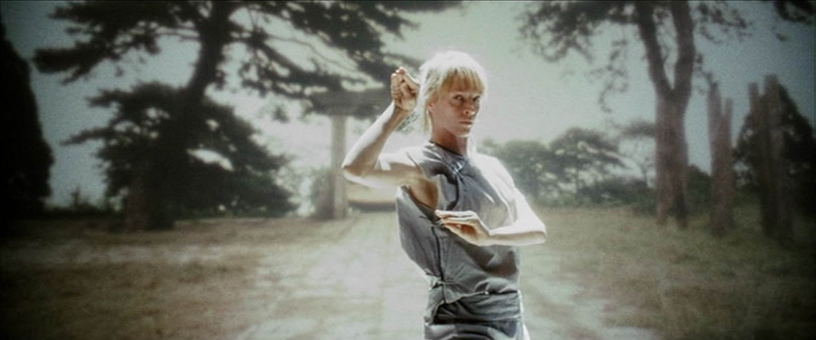 킬 빌 Volume 2 (2004) 리뷰