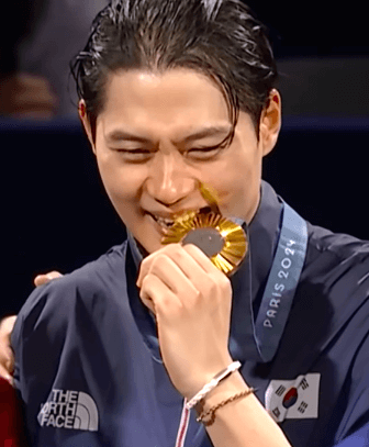 올림픽 메달순위