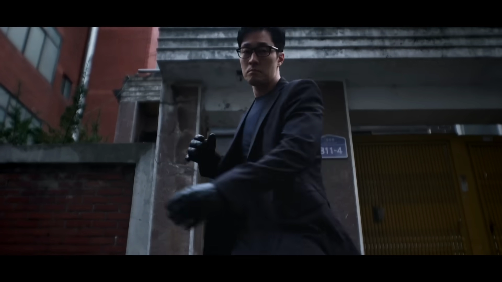 김부장 SBS드라마 일부장면