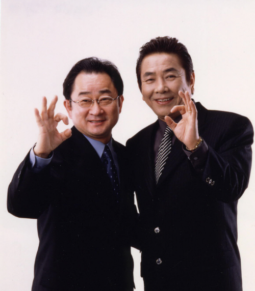 이홍렬 전성기