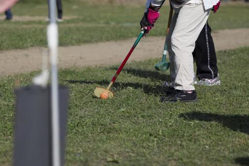 그라운드골프채 구매가이드